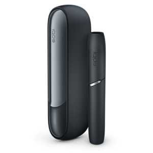 دستگاه سیگار الکتریکی آیکاس Iqos 3 Duo Original