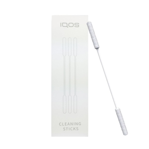 تمیز کننده سیگار الکترونیکی آیکاس IQOS Cleaning Sticks