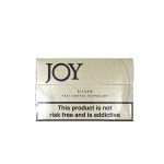 فیلتر جوی تنباکو نقره ای Joy Tobacco Silver