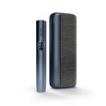 آیکاس ایلوما پرایم مشکی IQOS Iluma Prime I Midnight Black