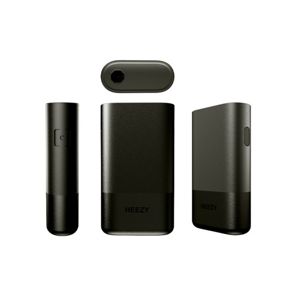 سیگار الکترونیکی هیزی وان Heezy 1 Heating Device