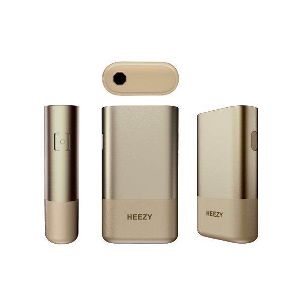 سیگار الکترونیکی هیزی وان Heezy 1 Heating Device
