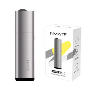 سیگار الکترونیکی ان میت Nmate Heated Tobacco System
