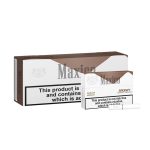 سیگار مکزیکو برنز Maxico Bronze Heated Tobacco