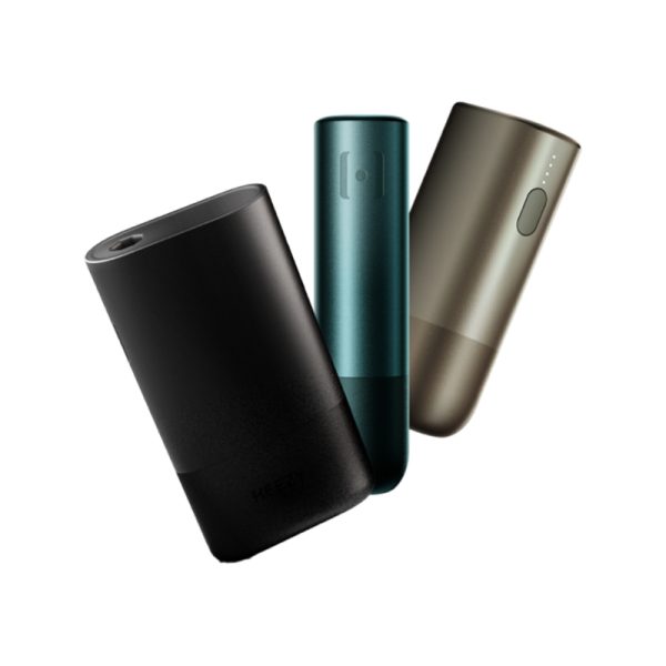 سیگار الکترونیکی هیزی وان Heezy 1 Heating Device
