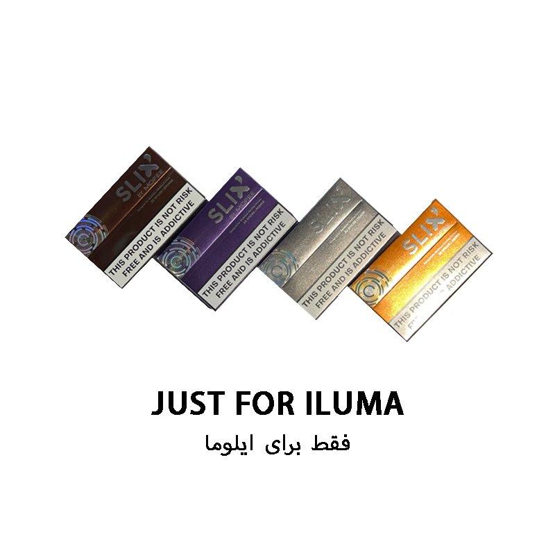 SLIX ALL 1 SLIX ALL 1