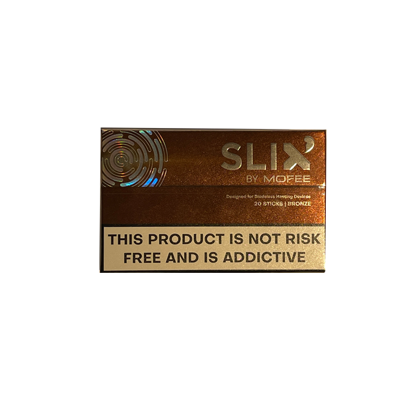 SLIX BRONZE SLIX BRONZE