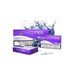 سیگار موفی بلوبری Mofee Purple Cigar